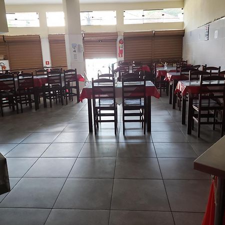 Hotel Divino Pai Eterno أباريسيدا المظهر الخارجي الصورة