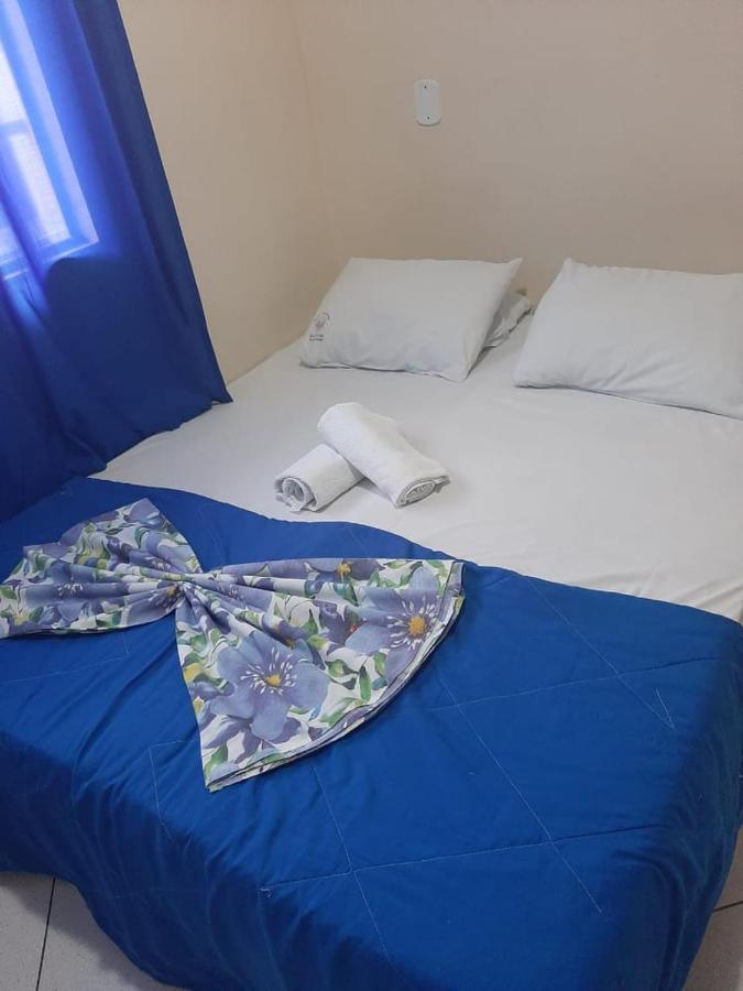 Hotel Divino Pai Eterno أباريسيدا المظهر الخارجي الصورة